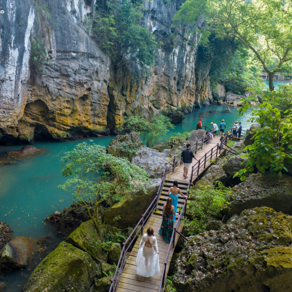 Giới thiệu 6 phong nha 1