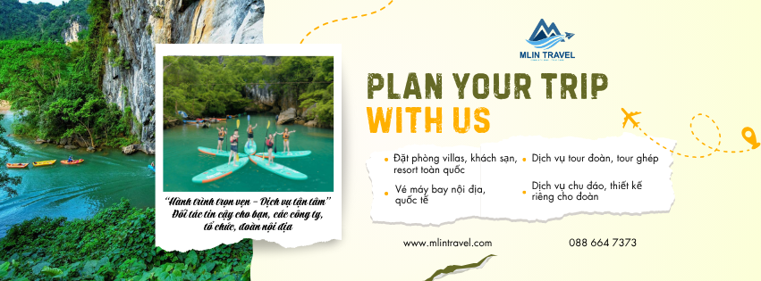 Giới thiệu Mlin Travel
