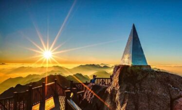 Ảnh nền tour Hà Giang Sapa 6n5d từ Quảng Bình