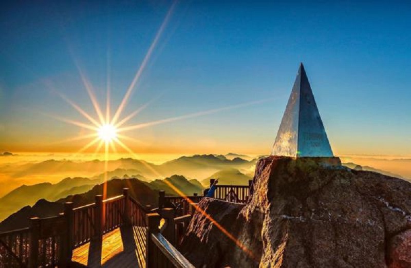 Ảnh nền tour Hà Giang Sapa 6n5d từ Quảng Bình