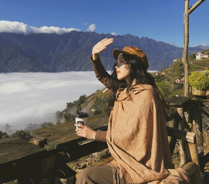 Du lịch Sapa cùng Mlin Travel