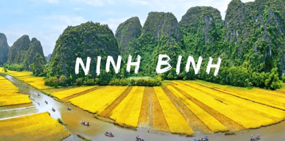 TOUR HẠ LONG - NINH BÌNH - NGHỆ AN 4N4D KHỞI HÀNH TỪ QUẢNG TRỊ