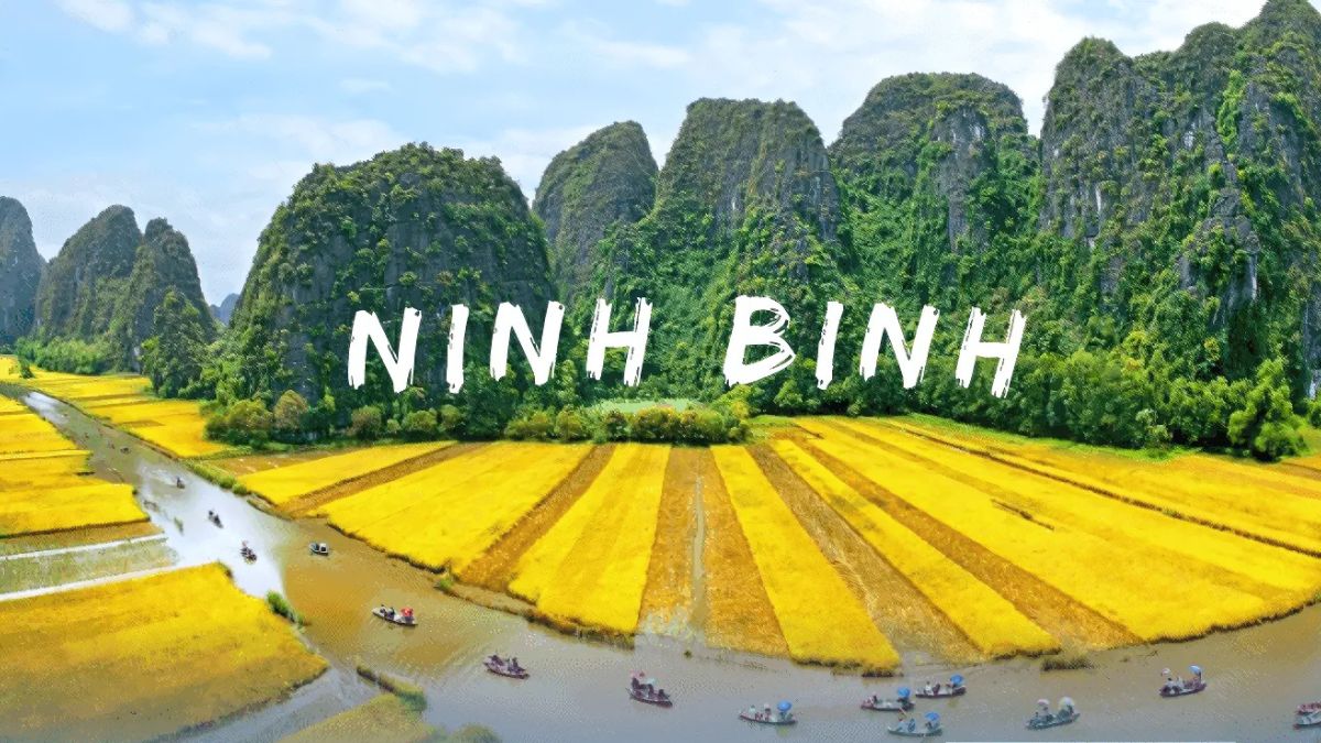 TOUR HẠ LONG - NINH BÌNH - NGHỆ AN 4N4D KHỞI HÀNH TỪ QUẢNG TRỊ