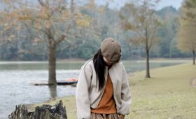 Tour khám phá rừng Phong Hương