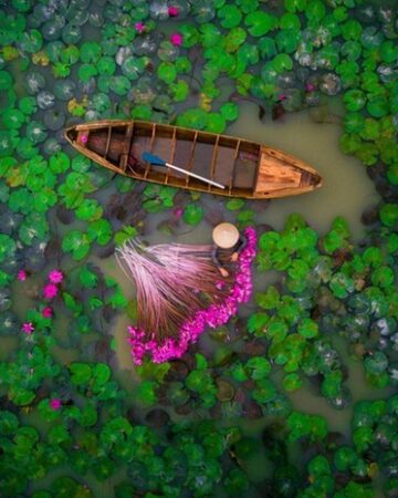 Du lịch miền nam