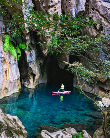 Du lịch Quảng Bình