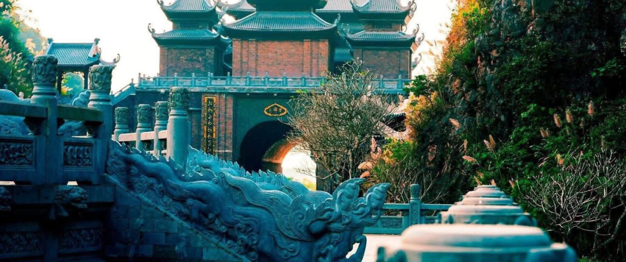 Khu du lịch Thung Ui